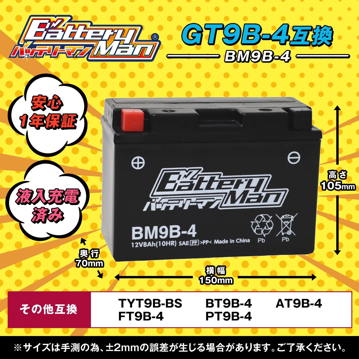 BM9B-4(GT9B-4 ݊)(t[d)