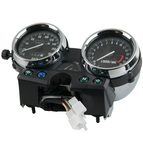 スピードメーターASSY ZRX400/II EnergyPrice(エナジープライス