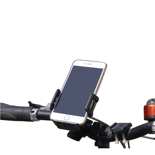 スマートフォン ホルダー 自転車