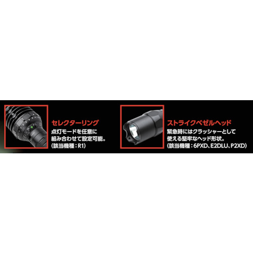 LEDライト G2X-D-FG(フォリッジグリーン): 整備用品┃ カスタム