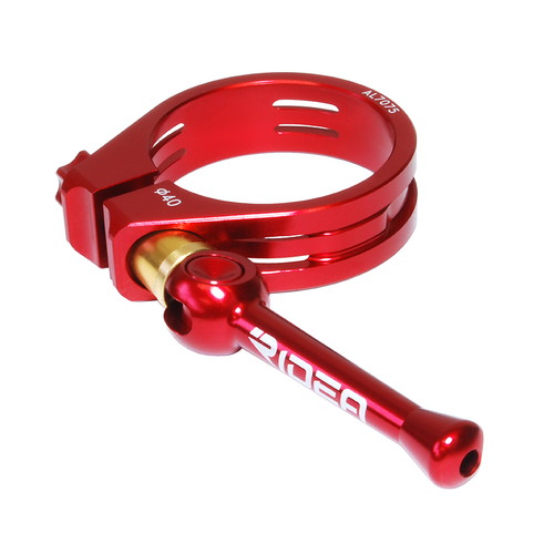 GH Seat Post Clamp Q/R S[h