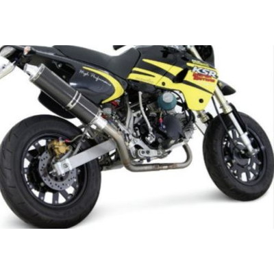 アルミホイールKIT シルバー KSR-1/2 KSR110 (12×2.75) - モトカスタム