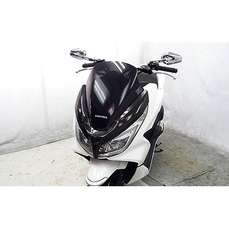 受注生産品】PCX(JF56)用 ライトマスク(カーボン仕様): バイク┃ カスタムジャパンの仕入・通販カタログ