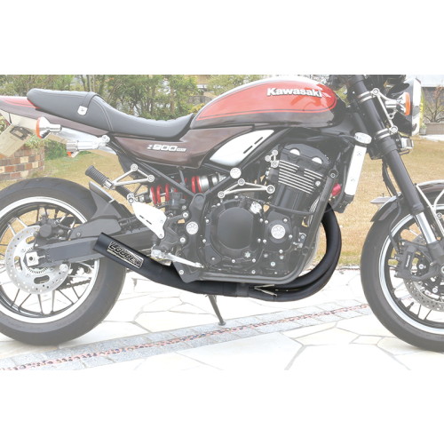 LOUDEX ラウデックス ショート管 105dbレーシングモデル Z900RS: バイク┃ カスタムジャパンの仕入・通販カタログ