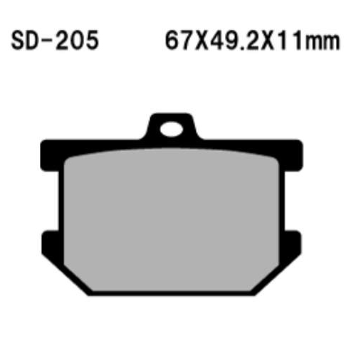 SD-205 u[Lpbh