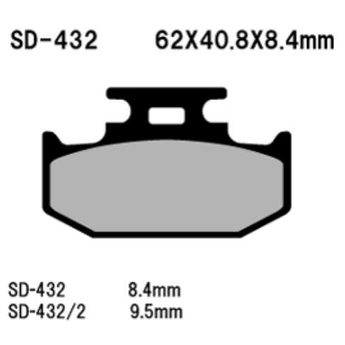 SD-432 u[Lpbh