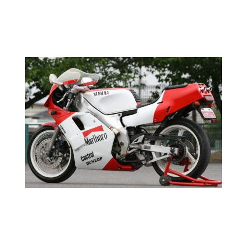 K2チャンバー TYPE-2 TZR250(3MA): バイク┃ カスタムジャパンの仕入