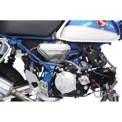 ホンダモンキー125(JB02)純正ガソリンタンク（¥27