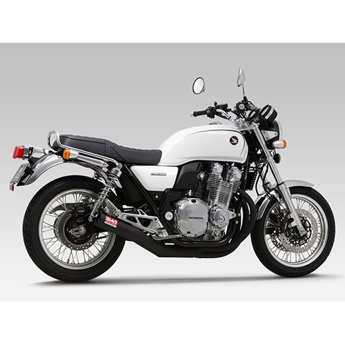 手曲ストレートサイクロン B RSC-V CB1100/EX 14-(ブラック): バイク┃ カスタムジャパンの仕入・通販カタログ