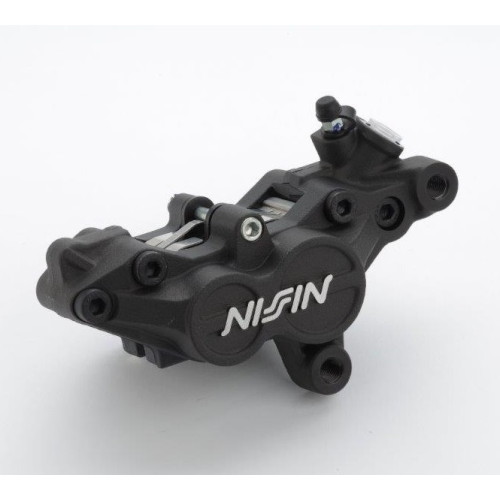 NISSIN 4POT フロントブレーキキャリパー左右 SET 90mmピッチ/ZRX1200 