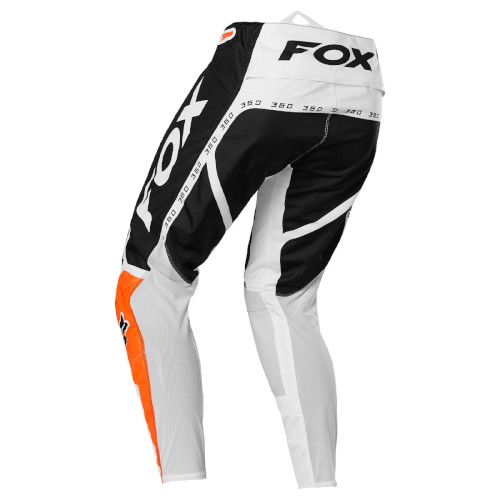 特典進呈 FOX RACING(フォックスレーシング) 360パンツ 30 21719 KILA