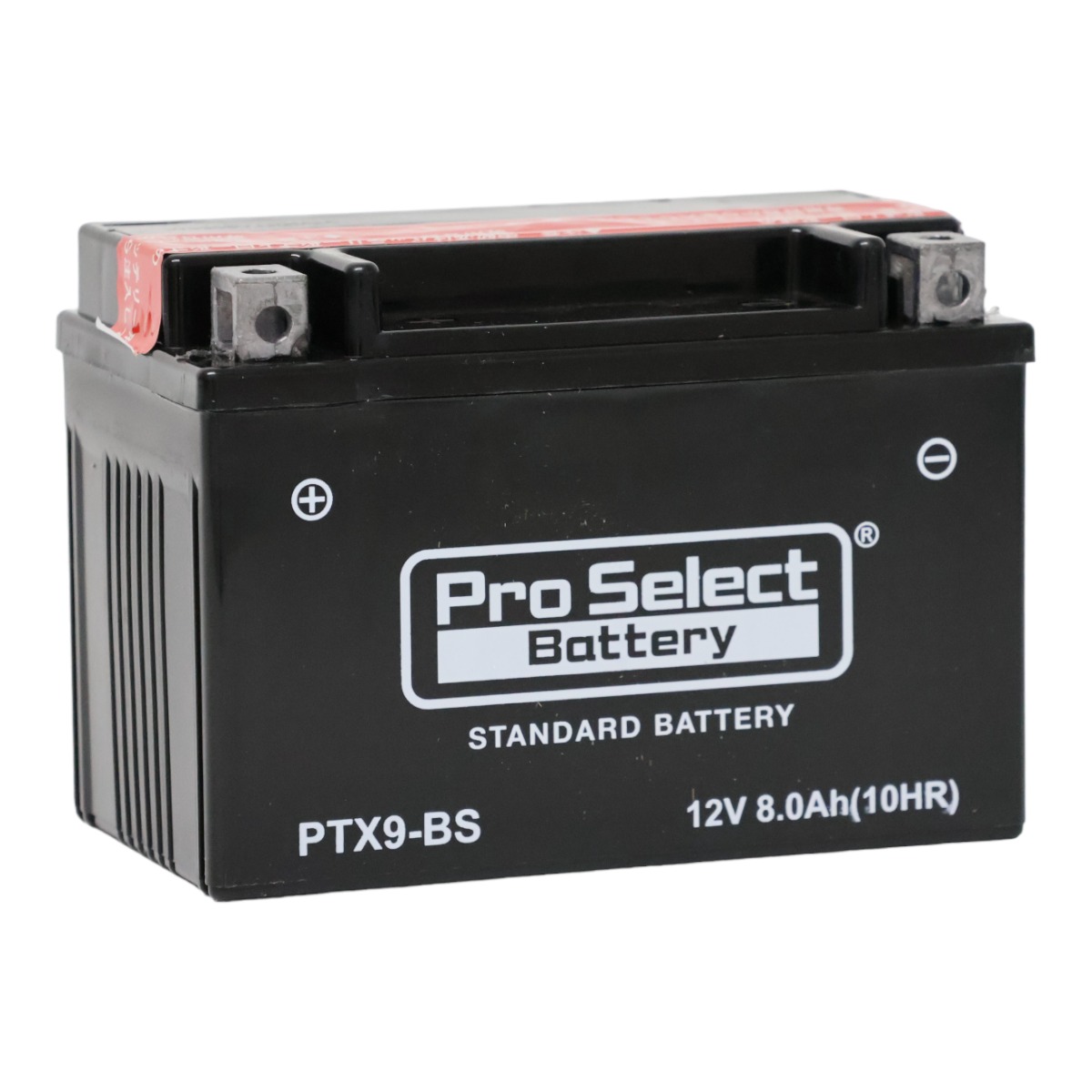 Pro Select PTX9-BS