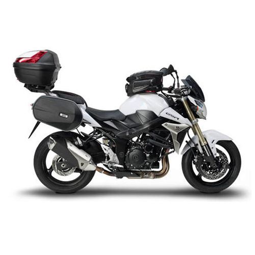 TE3100 SBサポートGSR750 (78938) GIVI バイクパーツの通販はカスタム