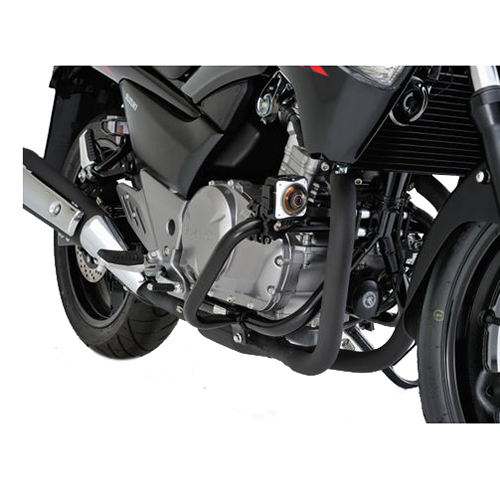 パイプエンジンガードGSR250/S (96087) デイトナ バイクパーツの通販はカスタムジャパンへ