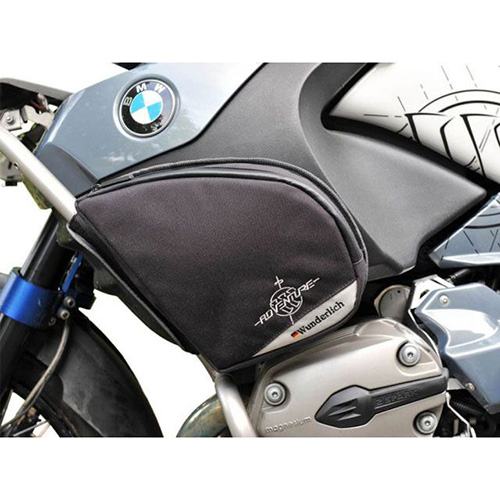 タンクガードバック BMW・R1200GS/Adv.用: バイク┃ カスタムジャパン