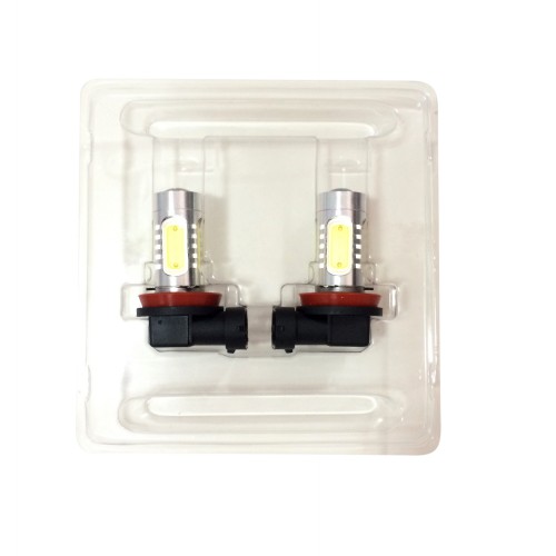 H8/H11 7.5W nCp[ LED ou 2Zbg