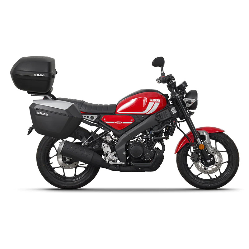 3Pシステムフィッティングキット XSR125(21-24)/XSR155(19-23): バイク┃ カスタムジャパンの仕入・通販カタログ