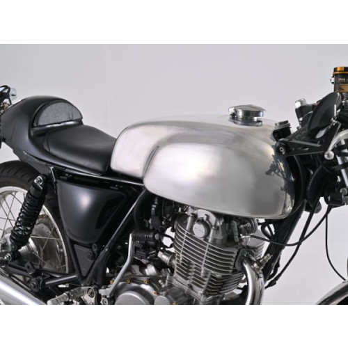 ノートンタイプアルミタンク SR400 FI: バイク┃ カスタムジャパンの仕入・通販カタログ