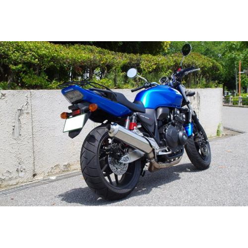 wca-34 リアキャリア CB400SF(NC42) 2014年～用: バイク┃ カスタム