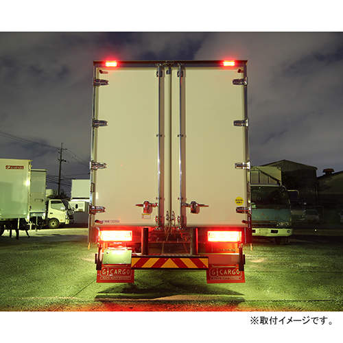 ハイマウントストップ 車高灯 自動車 カスタムジャパンの仕入 通販カタログ