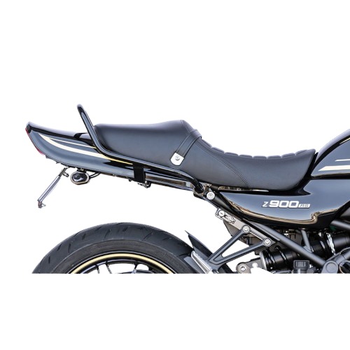 タンデムグリップ ブラック PMCロングテールカウル用 Z900RS/CAFE