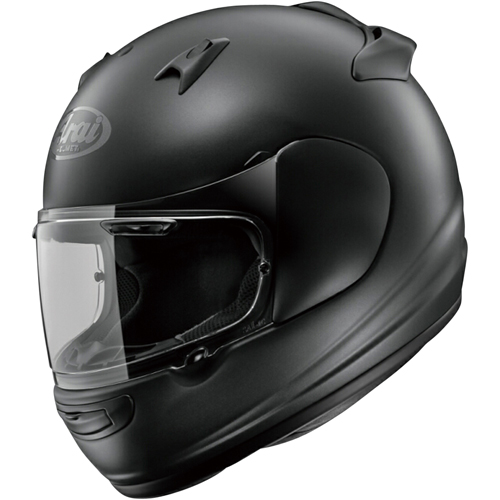 QUANTUM-J フラットブラック S Arai バイク用ヘルメットの通販は ...