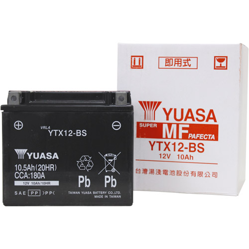 TYTX12-BS (YTX12-BS݊) t