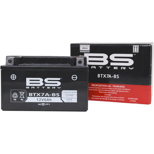 BTX7A-BS (YTX7A-BS ݊)