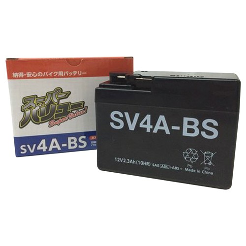 SV4A-BS (YTR4A-BS ݊)(t)