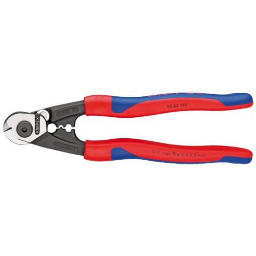 宅送] KNIPEX（クニペックス）9539-320-01 動刃 9532-320／9536-320用