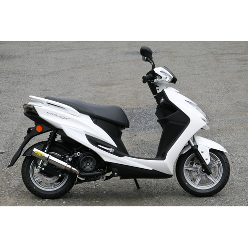 トップ- シグナ•スX125 4型 5型 SEA5J SED8 - macyo.co.uk