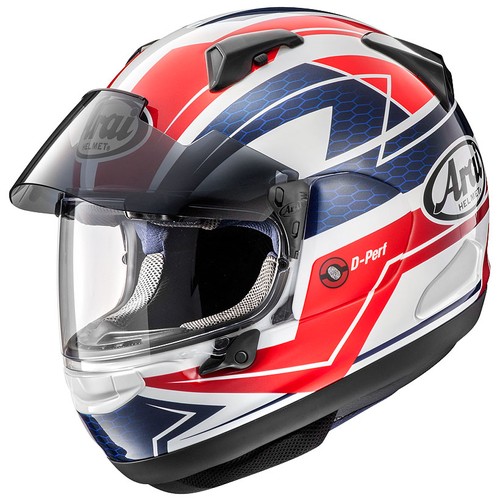 ASTRAL-X カーブ・RD (55-56) (AX-CURRD-55) Arai バイク用ヘルメットの通販はカスタムジャパンへ