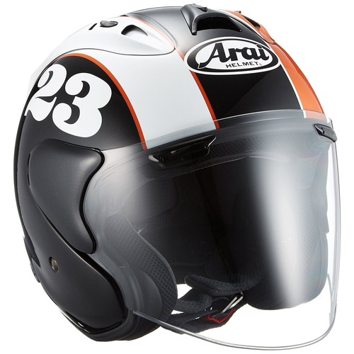 SZ-RAM4・スタウト クロ (59-60) (SR4-STOBK-59) Arai バイク用ヘルメットの通販はカスタムジャパンへ