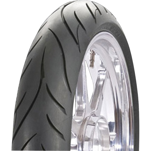 Cobra Av71 150 80r17 72v Tl Avon エイボン バイクタイヤの通販はカスタムジャパンへ