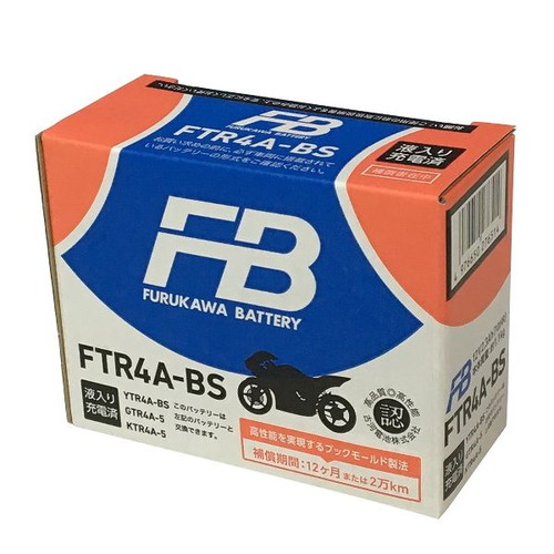 FTR4A-BS (YTR4A-BS ݊)(t[d)