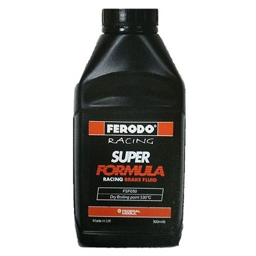 FERODO SUPER FORMULA 500ml
