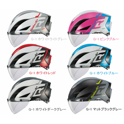 AERO-R1 エアロ・R1 G-1 マットブラックグレー L/XL(G-1 マット