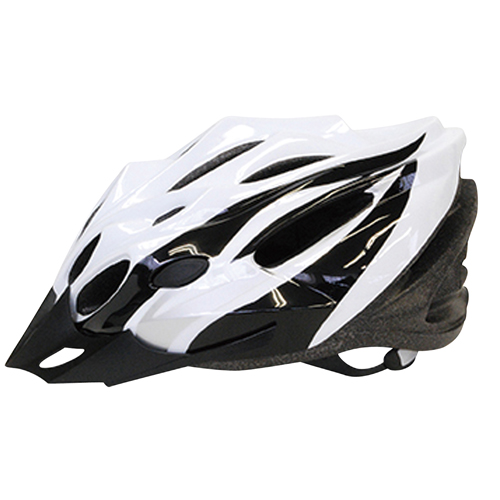 PS-MV28 P.S. Bicycle Helmet zCg