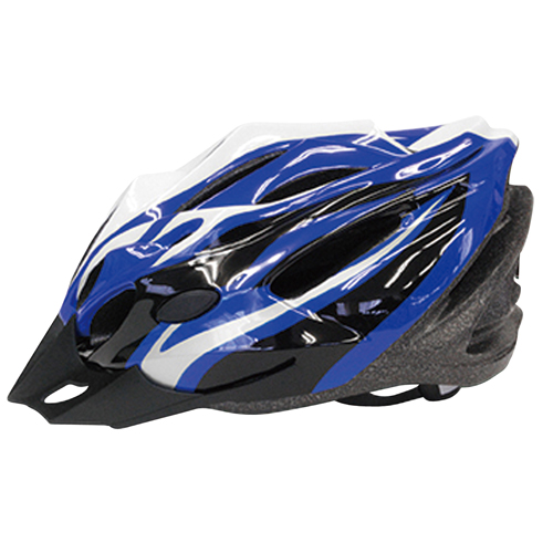 PS-MV28 P.S. Bicycle Helmet u[