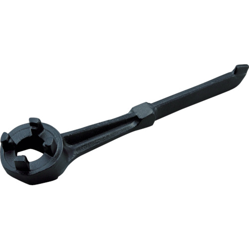 CRAB TOOL ドラム缶スパナ DS-510 :20230309154711-01868:GIREN STORE