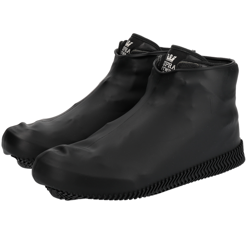 DEF Waterproof Shoe Cover BK L DEF-SC1