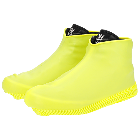 DEF Waterproof Shoe Cover YL M DEF-SC1