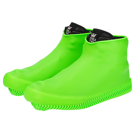 DEF Waterproof Shoe Cover GR M DEF-SC1