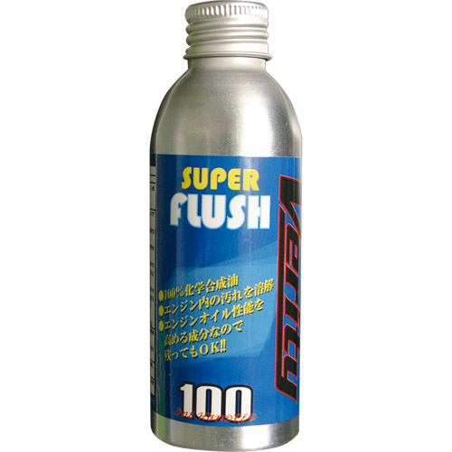 SUPER FLUSH 100 100ml