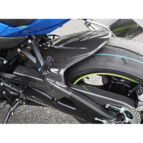 リアフェンダー 綾織/カーボン GSXR1000 17: バイク┃ カスタムジャパンの仕入・通販カタログ