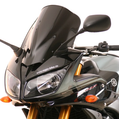 受注生産品】スクリーン レーシング クリア FZ1 FAZER 06-15(クリア): バイク┃ カスタムジャパンの仕入・通販カタログ