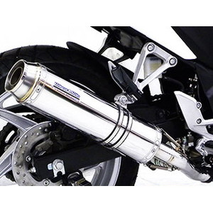 エッセンシャルコンフォート CBR250R（JBK-MC41）11〜13年 スリップ