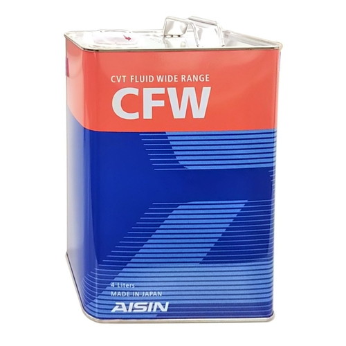 CFW CVTt[h ChW F 4L