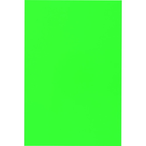 マグネルミナシート 0.7×200×300 蛍光グリーン