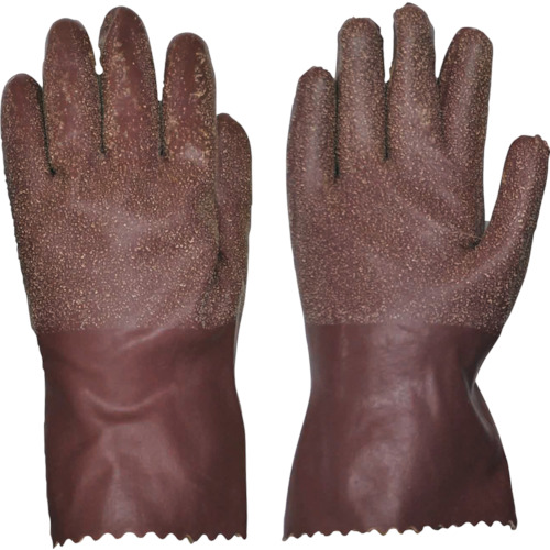 天然ゴム作業用手袋R-1 Mサイズ
